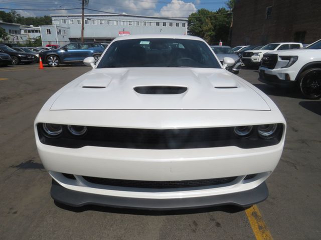 2015 Dodge Challenger 2dr Coupe SRT Hellcat - 22922768 - 1