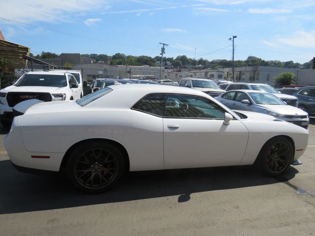 2015 Dodge Challenger 2dr Coupe SRT Hellcat - 22922768 - 3