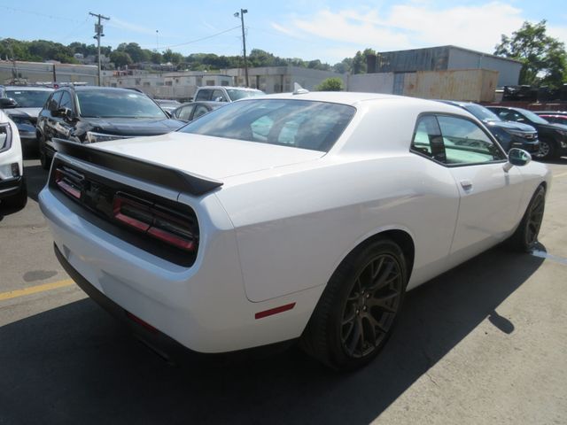 2015 Dodge Challenger 2dr Coupe SRT Hellcat - 22922768 - 4