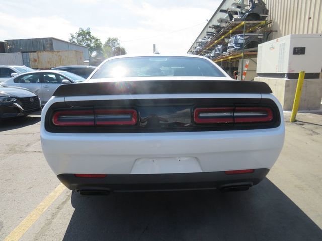 2015 Dodge Challenger 2dr Coupe SRT Hellcat - 22922768 - 5