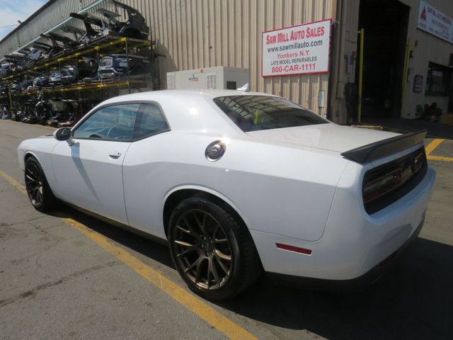 2015 Dodge Challenger 2dr Coupe SRT Hellcat - 22922768 - 6