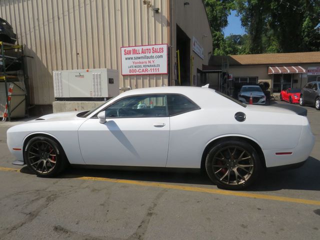 2015 Dodge Challenger 2dr Coupe SRT Hellcat - 22922768 - 7