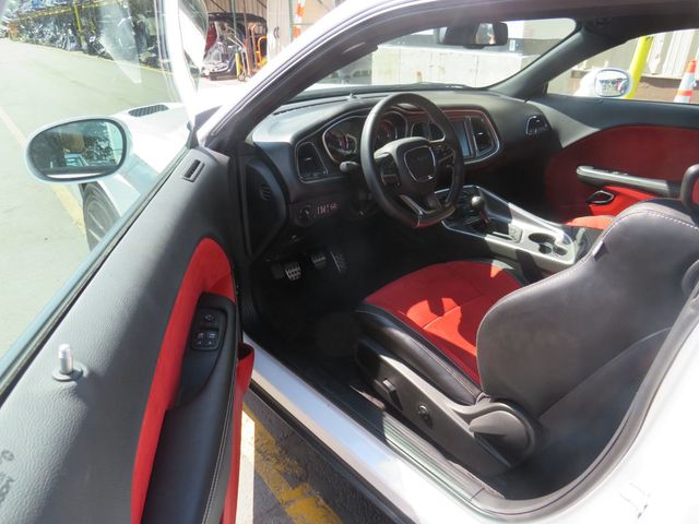 2015 Dodge Challenger 2dr Coupe SRT Hellcat - 22922768 - 8