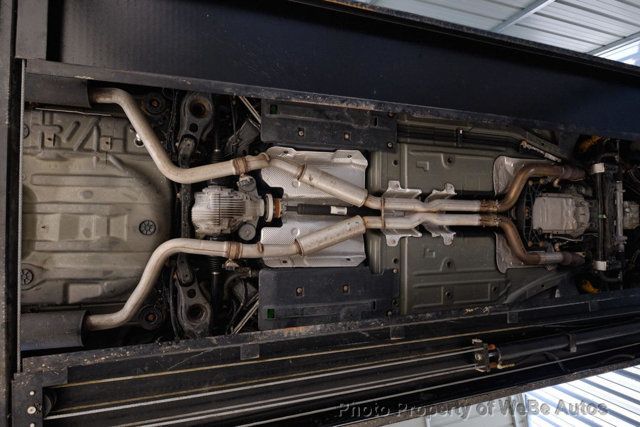 2015 Dodge Challenger 2dr Coupe SRT Hellcat - 22381896 - 37