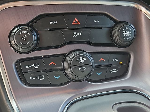 2015 Dodge Challenger 2dr Coupe SXT - 23096400 - 9