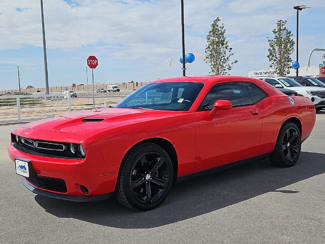 2015 Dodge Challenger 2dr Coupe SXT - 23096400 - 5