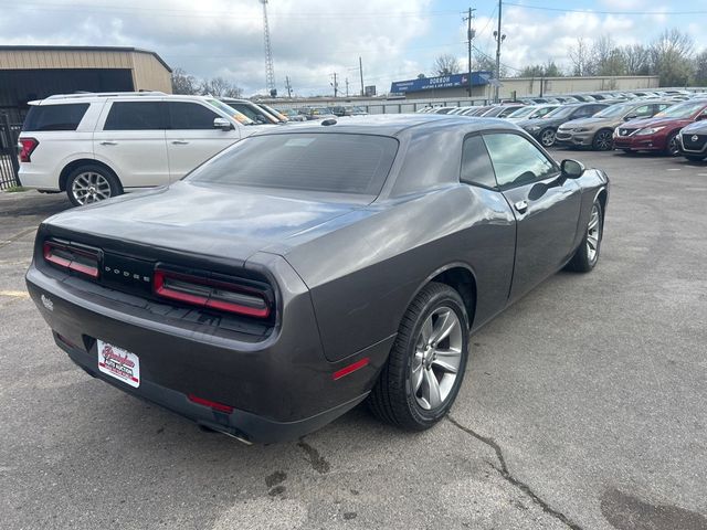 2015 Dodge Challenger 2dr Coupe SXT - 22996659 - 3