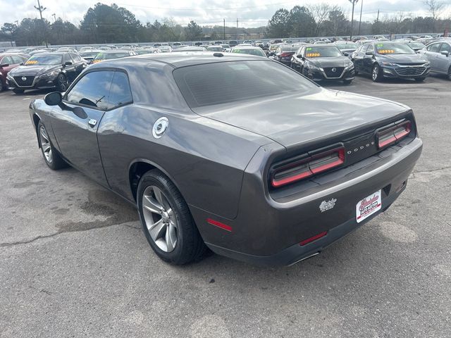 2015 Dodge Challenger 2dr Coupe SXT - 22996659 - 5
