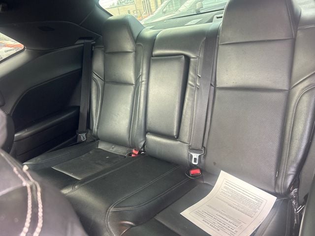 2015 Dodge Challenger 2dr Coupe SXT - 22996659 - 6