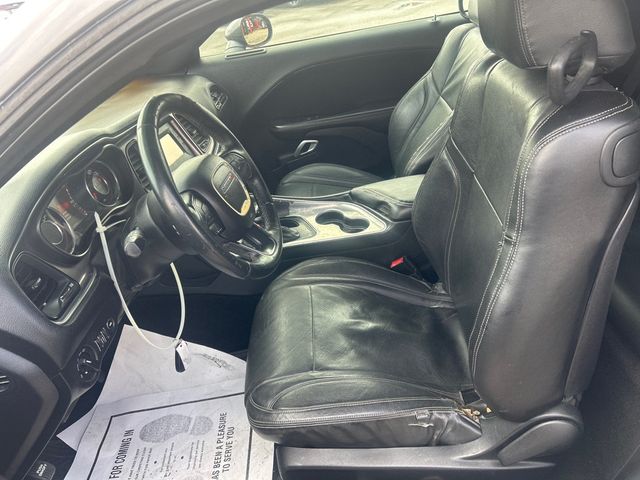 2015 Dodge Challenger 2dr Coupe SXT - 22996659 - 7