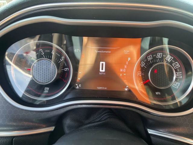 2015 Dodge Challenger 2dr Coupe SXT Plus - 22989163 - 10