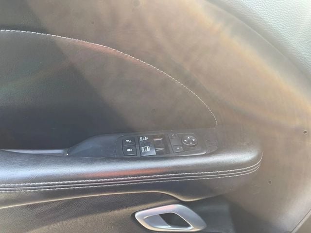 2015 Dodge Challenger 2dr Coupe SXT Plus - 22989163 - 15