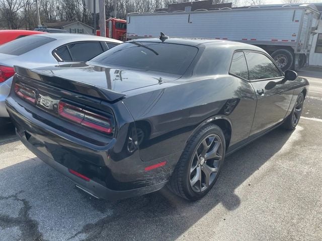 2015 Dodge Challenger 2dr Coupe SXT Plus - 22989163 - 1