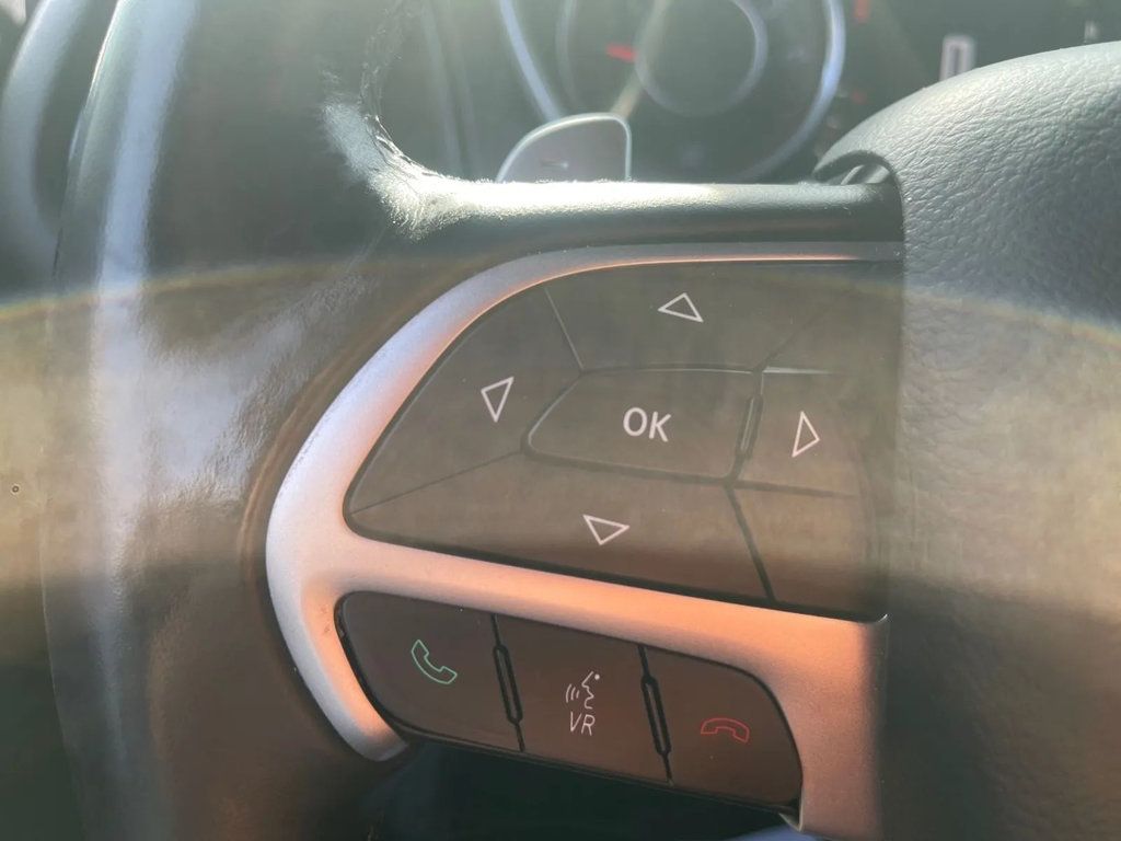 2015 Dodge Challenger 2dr Coupe SXT Plus - 22989163 - 7