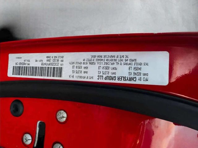 2015 Dodge Challenger 2dr Coupe SXT Plus - 22933756 - 25