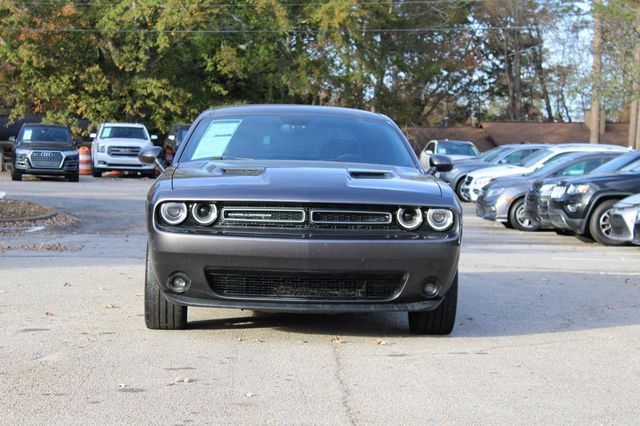 2015 Dodge Challenger 2dr Coupe SXT Plus - 22941039 - 1