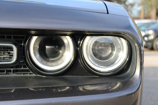 2015 Dodge Challenger 2dr Coupe SXT Plus - 22941039 - 24