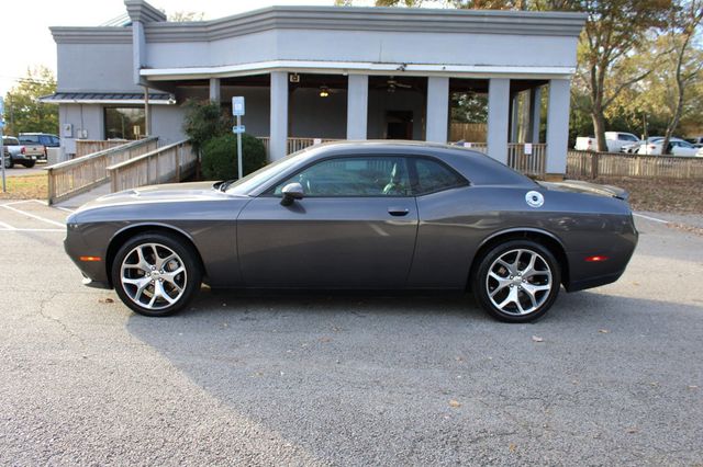 2015 Dodge Challenger 2dr Coupe SXT Plus - 22941039 - 3