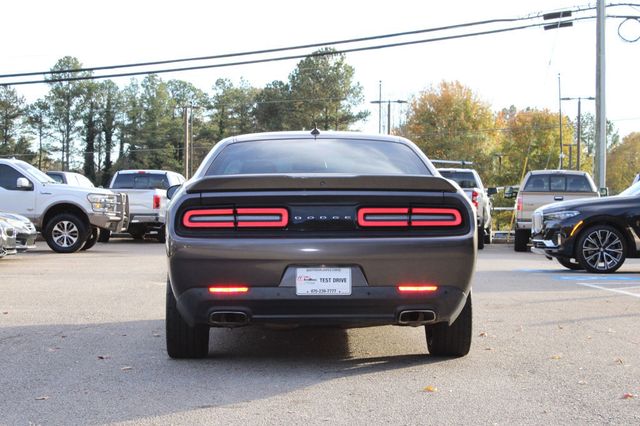2015 Dodge Challenger 2dr Coupe SXT Plus - 22941039 - 5