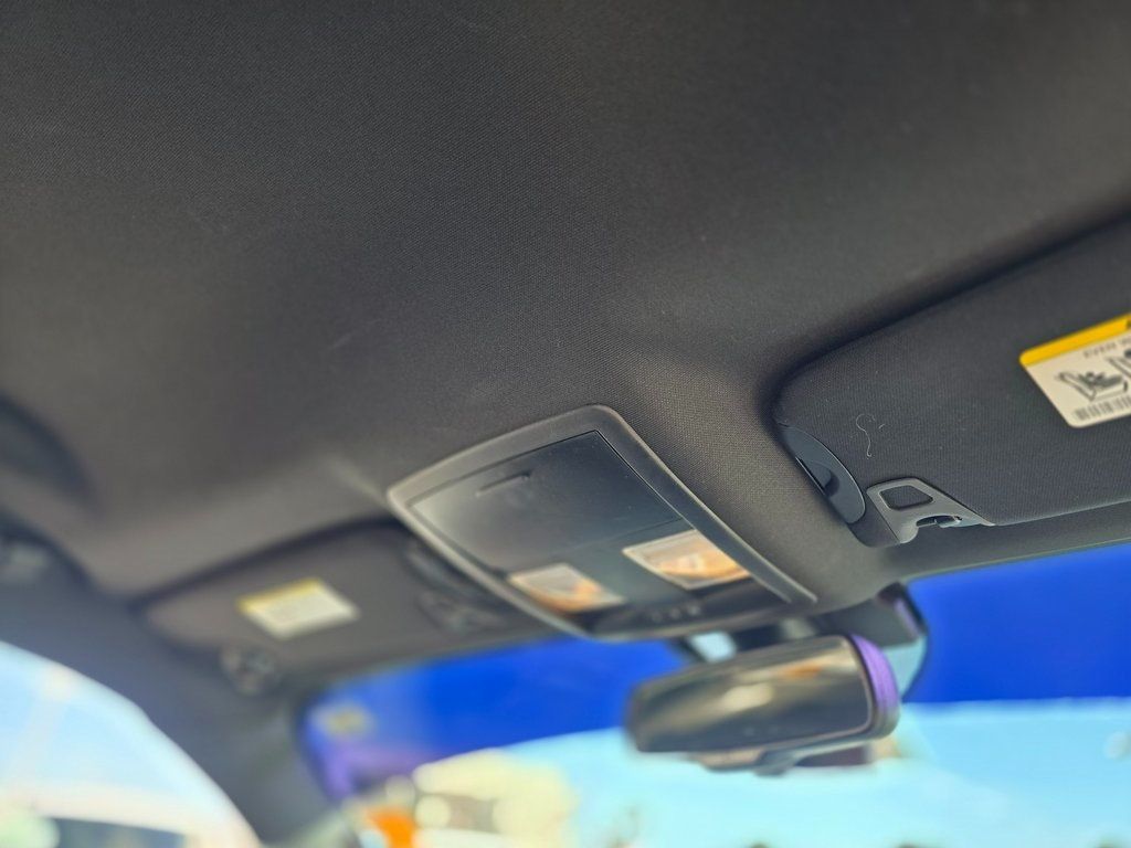 2015 Dodge Challenger 2dr Coupe SXT Plus - 22967238 - 10