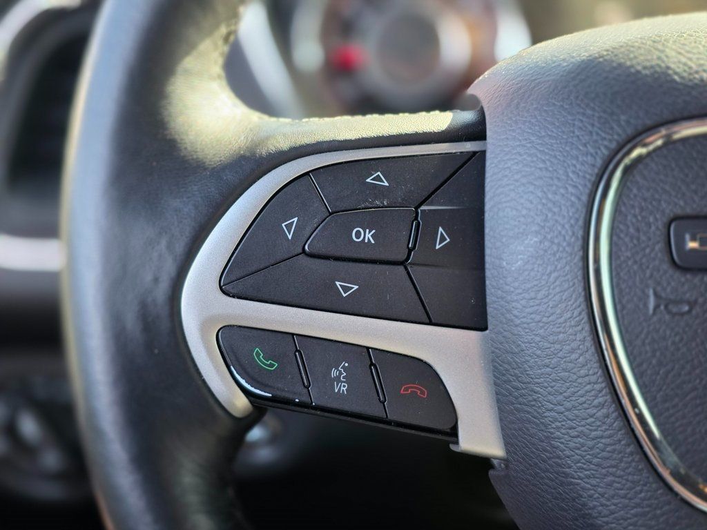 2015 Dodge Challenger 2dr Coupe SXT Plus - 22967238 - 20