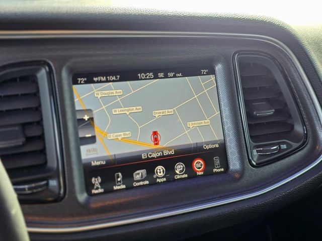 2015 Dodge Challenger 2dr Coupe SXT Plus - 22967238 - 23