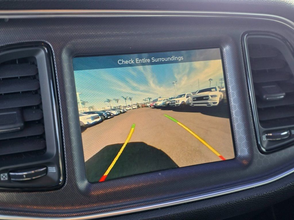 2015 Dodge Challenger 2dr Coupe SXT Plus - 22967238 - 24