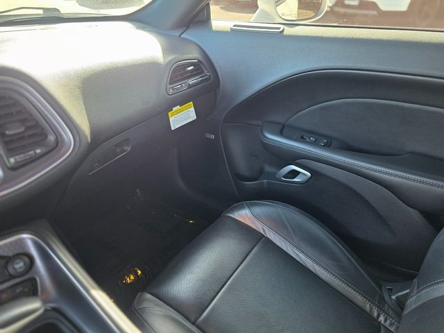 2015 Dodge Challenger 2dr Coupe SXT Plus - 22967238 - 30