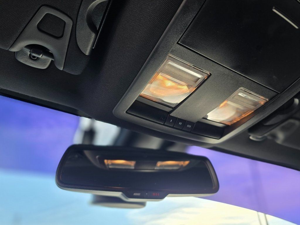 2015 Dodge Challenger 2dr Coupe SXT Plus - 22967238 - 31