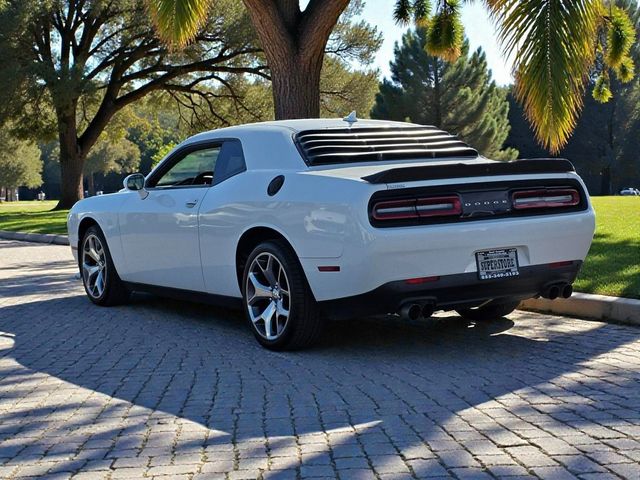 2015 Dodge Challenger 2dr Coupe SXT Plus - 22967238 - 3