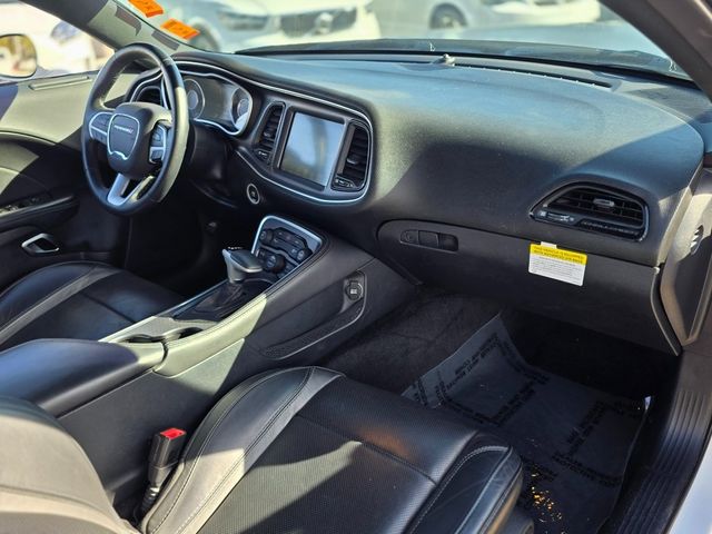 2015 Dodge Challenger 2dr Coupe SXT Plus - 22967238 - 7