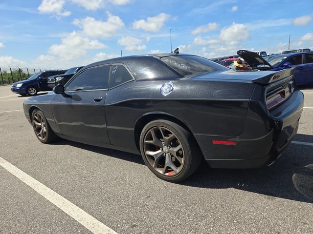 2015 Dodge Challenger 2dr Coupe SXT Plus - 23065789 - 3