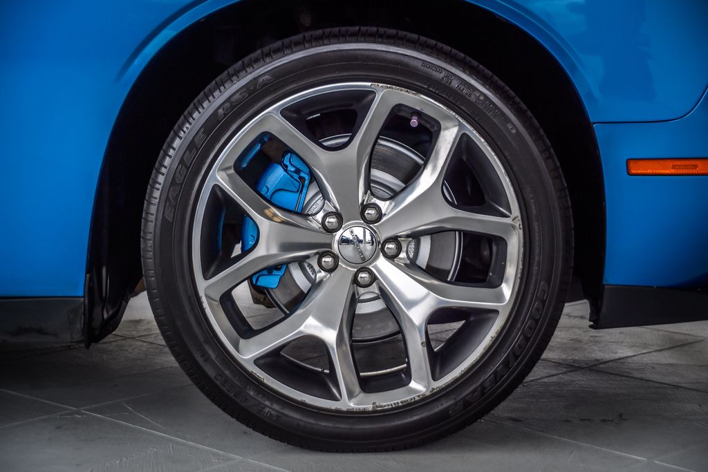 2015 Dodge Challenger CHALLENGER SXT - SUPER CLEAN - WELL KEPT - MUST SEE - 23014796 - 14