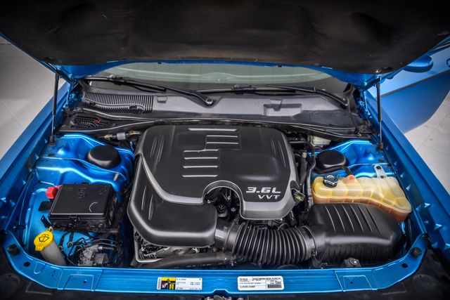 2015 Dodge Challenger CHALLENGER SXT - SUPER CLEAN - WELL KEPT - MUST SEE - 23014796 - 15