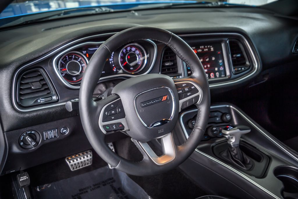 2015 Dodge Challenger CHALLENGER SXT - SUPER CLEAN - WELL KEPT - MUST SEE - 23014796 - 16