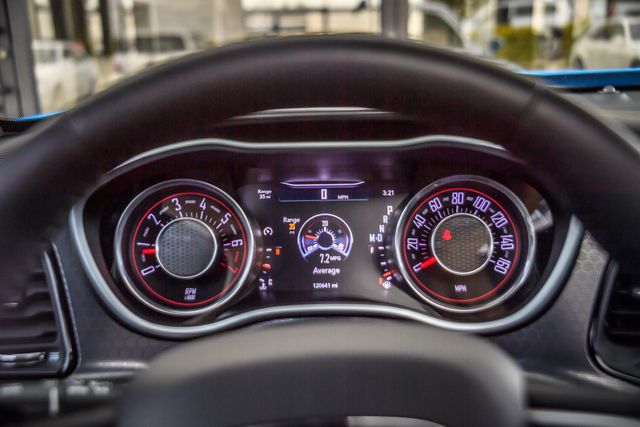 2015 Dodge Challenger CHALLENGER SXT - SUPER CLEAN - WELL KEPT - MUST SEE - 23014796 - 21