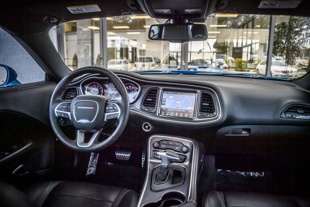 2015 Dodge Challenger CHALLENGER SXT - SUPER CLEAN - WELL KEPT - MUST SEE - 23014796 - 25