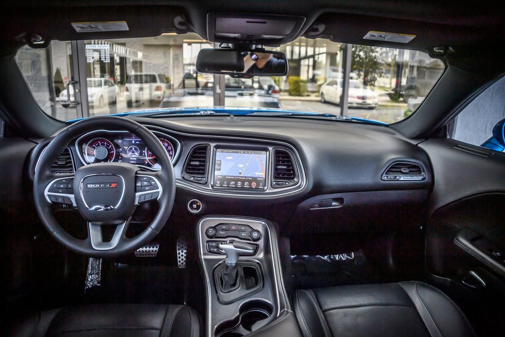 2015 Dodge Challenger CHALLENGER SXT - SUPER CLEAN - WELL KEPT - MUST SEE - 23014796 - 2