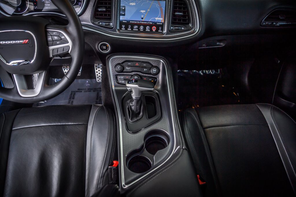 2015 Dodge Challenger CHALLENGER SXT - SUPER CLEAN - WELL KEPT - MUST SEE - 23014796 - 31