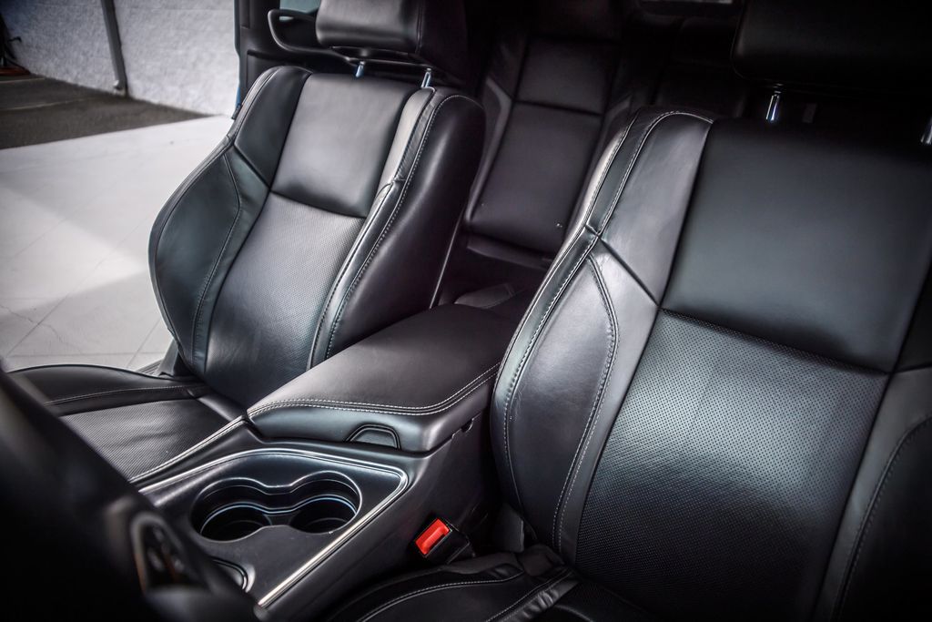 2015 Dodge Challenger CHALLENGER SXT - SUPER CLEAN - WELL KEPT - MUST SEE - 23014796 - 32