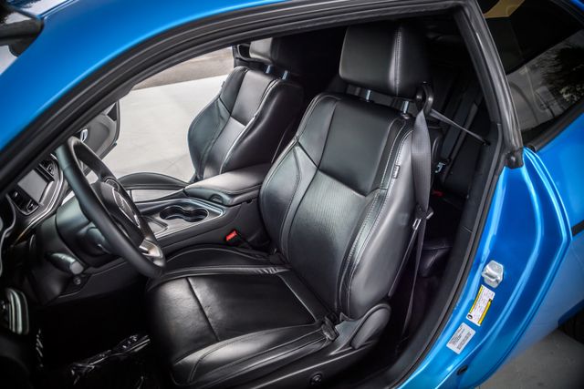 2015 Dodge Challenger CHALLENGER SXT - SUPER CLEAN - WELL KEPT - MUST SEE - 23014796 - 38