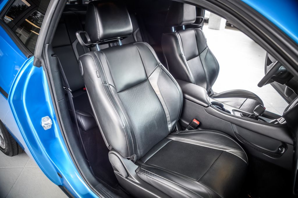 2015 Dodge Challenger CHALLENGER SXT - SUPER CLEAN - WELL KEPT - MUST SEE - 23014796 - 42