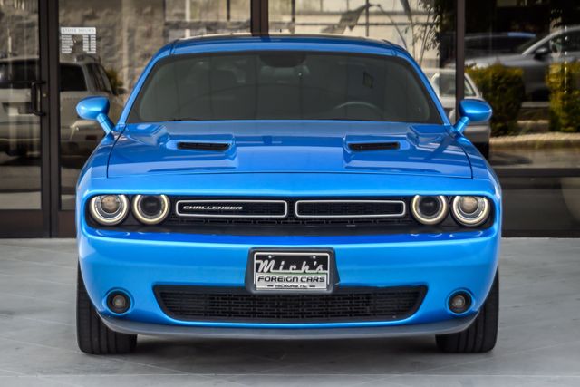 2015 Dodge Challenger CHALLENGER SXT - SUPER CLEAN - WELL KEPT - MUST SEE - 23014796 - 4