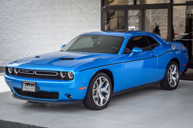 2015 Dodge Challenger CHALLENGER SXT - SUPER CLEAN - WELL KEPT - MUST SEE - 23014796 - 5