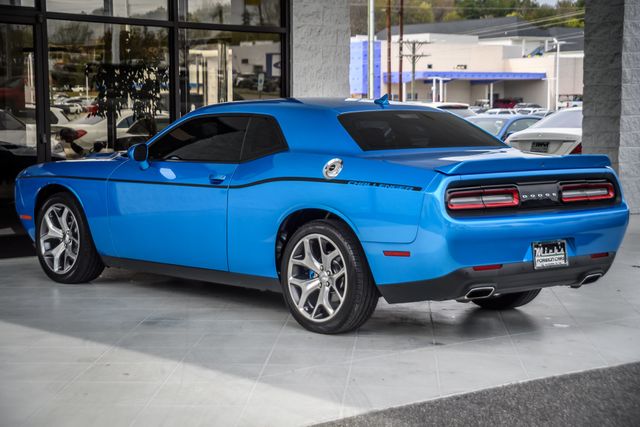 2015 Dodge Challenger CHALLENGER SXT - SUPER CLEAN - WELL KEPT - MUST SEE - 23014796 - 6