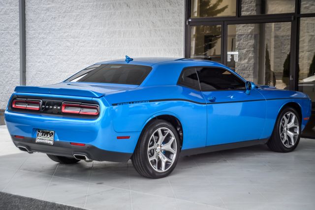 2015 Dodge Challenger CHALLENGER SXT - SUPER CLEAN - WELL KEPT - MUST SEE - 23014796 - 8