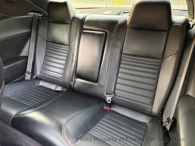 2015 Dodge Challenger Coupe R/T Plus Shaker - 23068127 - 10