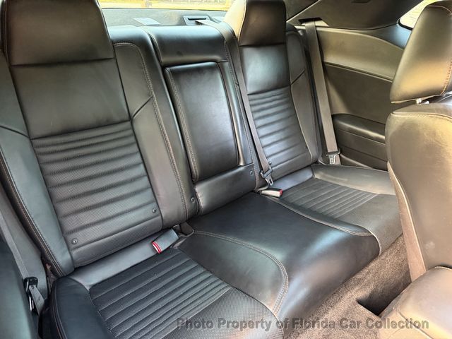 2015 Dodge Challenger Coupe R/T Plus Shaker - 23068127 - 11