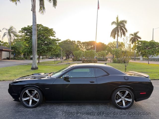 2015 Dodge Challenger Coupe R/T Plus Shaker - 23068127 - 12