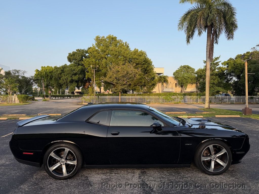 2015 Dodge Challenger Coupe R/T Plus Shaker - 23068127 - 13